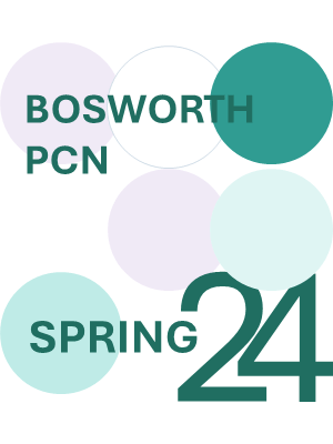 Bosworth PCN Spring 2024