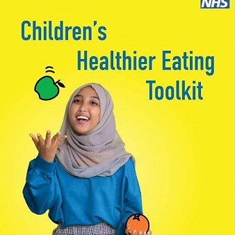 Children's Healthier Eating Toolkit
