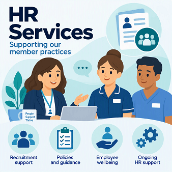 HR Services