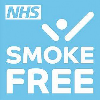 NHS Smokefree App