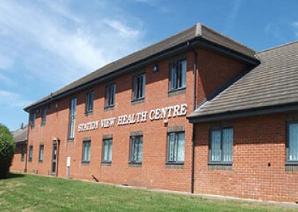 Station View Health Centre
