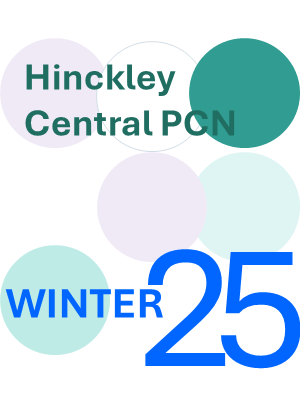 Hinckley Central PCN Winter
