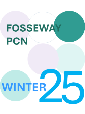 Fosseway PCN Winter 2025