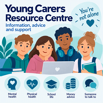Young Carers Resource Centre